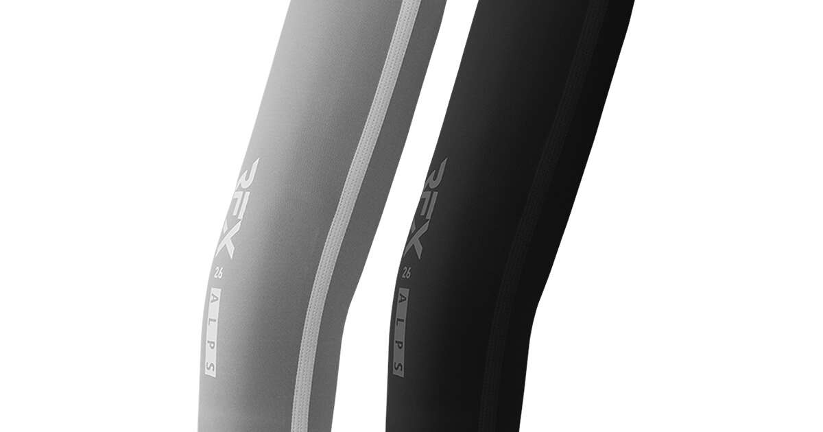 Alps Reinforced Flex Sleeve (RFX) | Produkter | Alfimed Norge