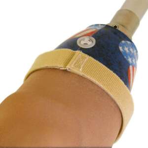 KISS® WrapStrap-R®