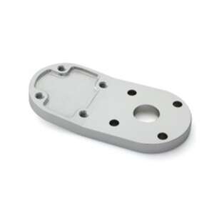 Flexion Plate 10°