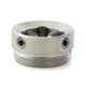 Pediatrisk hunn-adapter, hann-gjenger