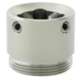 Pediatrisk hunn-adapter, hann-gjenger