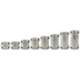 Dobbel adapter hunn/hunn