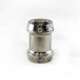 Dobbel adapter hunn/hunn