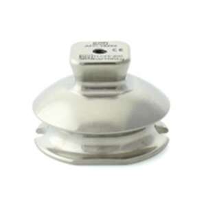 Pyramide adapter med Tie Groove