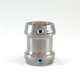 Dobbel adapter hunn/hunn