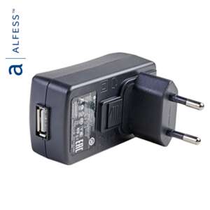 ALFESS™ Nettadapter