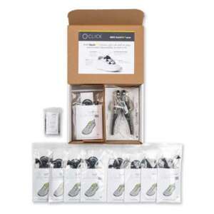 QuickFit™ Lacer Starter Kit