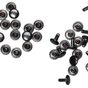 QuickFit™ Lacer Rivet Set (100 Pack)