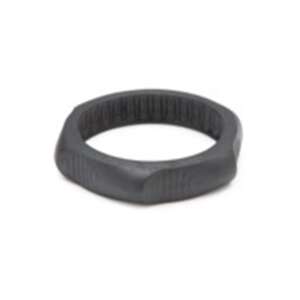 Power Grip Ring - Black 5-pack