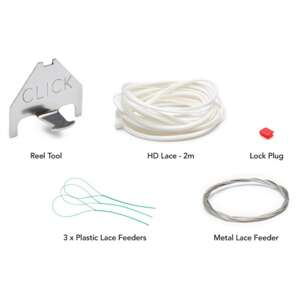 HD Lace Kit