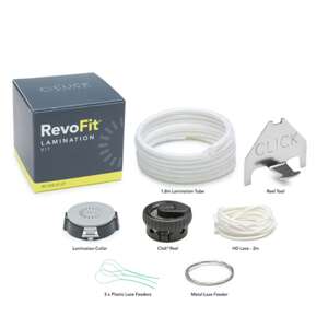 RevoFit® Lamination Kit