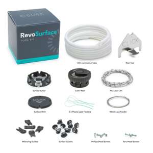 RevoSurface® Tool Kit