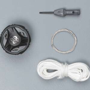 RevoFit® Dial and Lace Replacement Kit