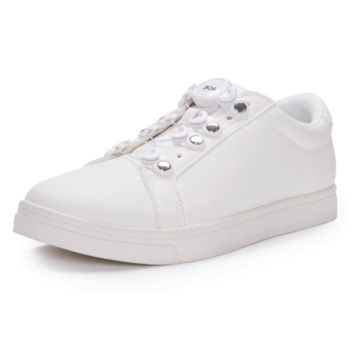 QuickFit® Lacer Hvit 