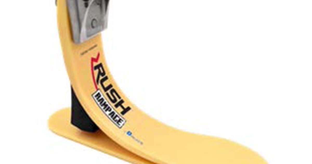 RUSH Rampage® og Rampage® LP | Produkter | Alfimed Norge