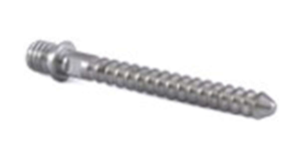 ClickLock Attachment Pin 10mm x 3