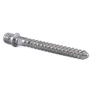 ClickLock Attachment Pin 10mm x 2 3/4" 