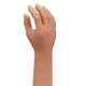 RealSkin™ MYO Hansker