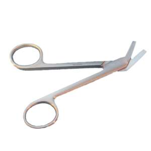 STS Sock Removal Scissors