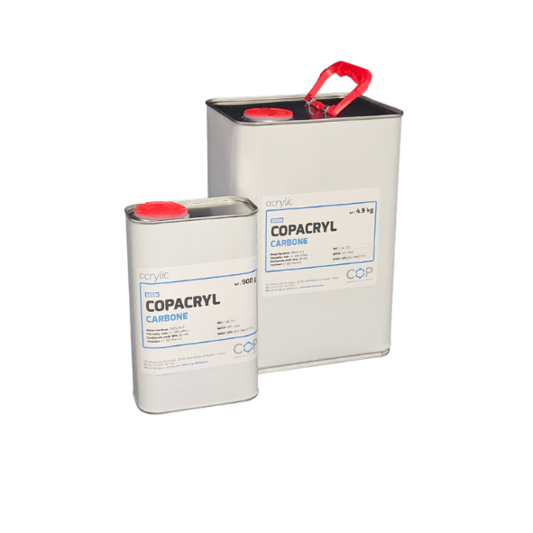 Copacryl Carbon Resin