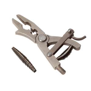 Quick Grip Pliers