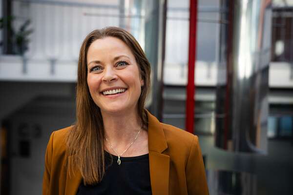 Monica Sæten Vatne