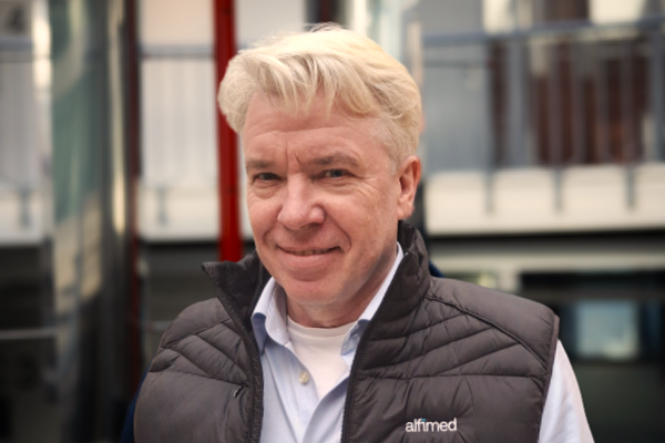 Bjørn Egil Drangevåg