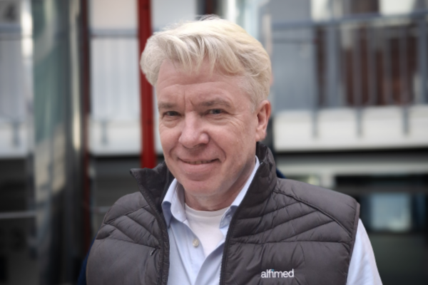 Bjørn Egil Drangevåg